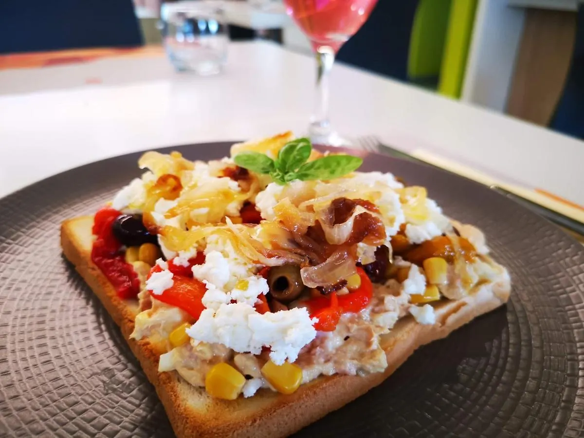 Mercure Milano Agrate Brianza 4*,  Italien