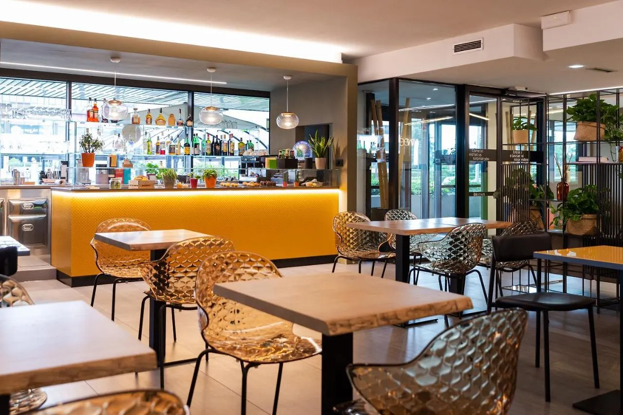 Hotel Mercure Milano Agrate Brianza