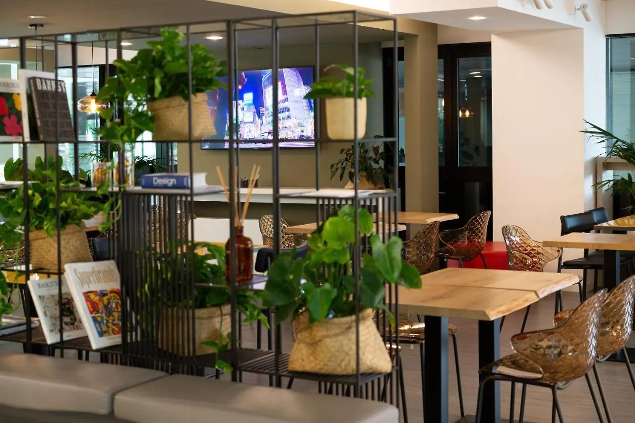 Mercure Milano Agrate Brianza