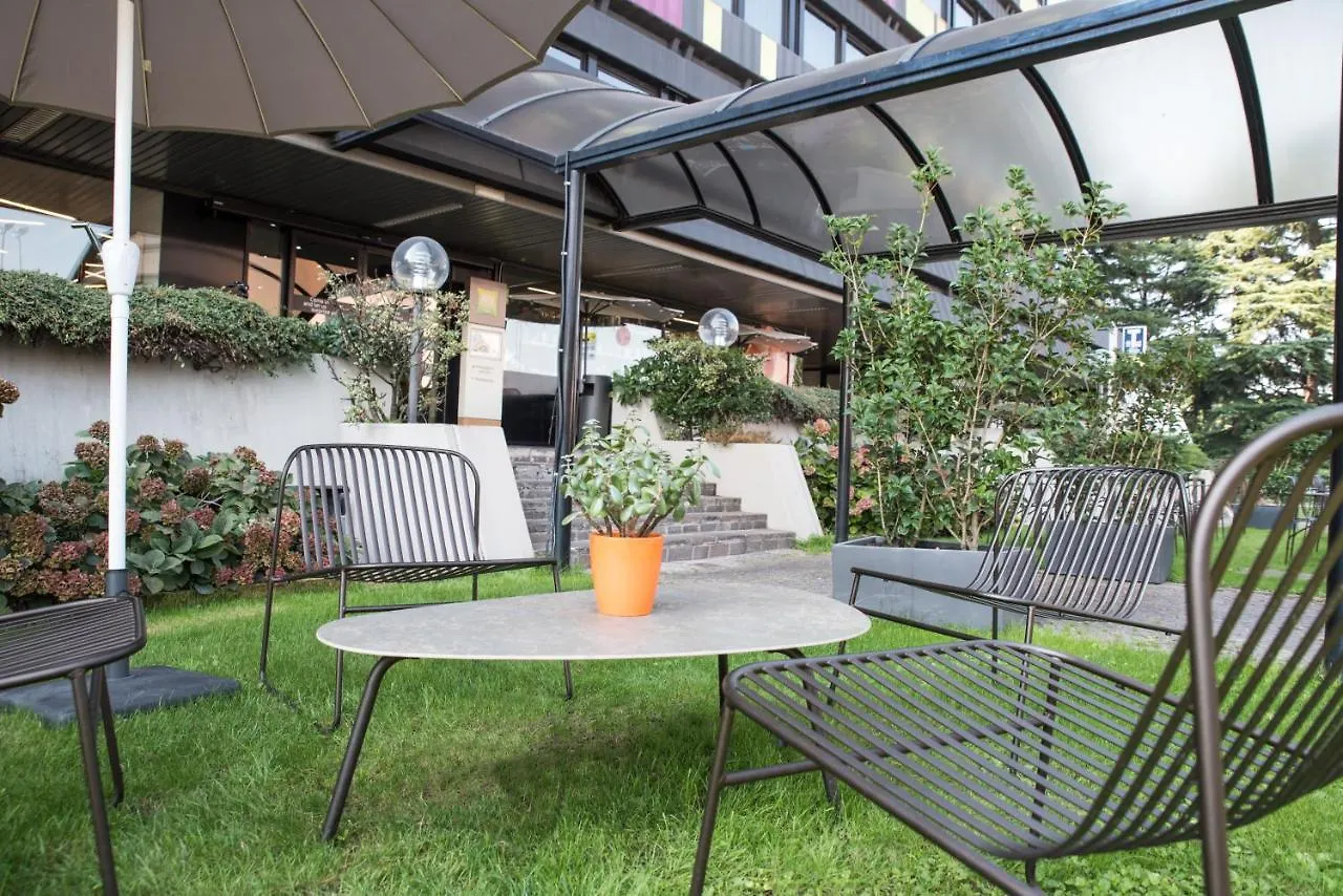 Hotel Mercure Milano Agrate Brianza