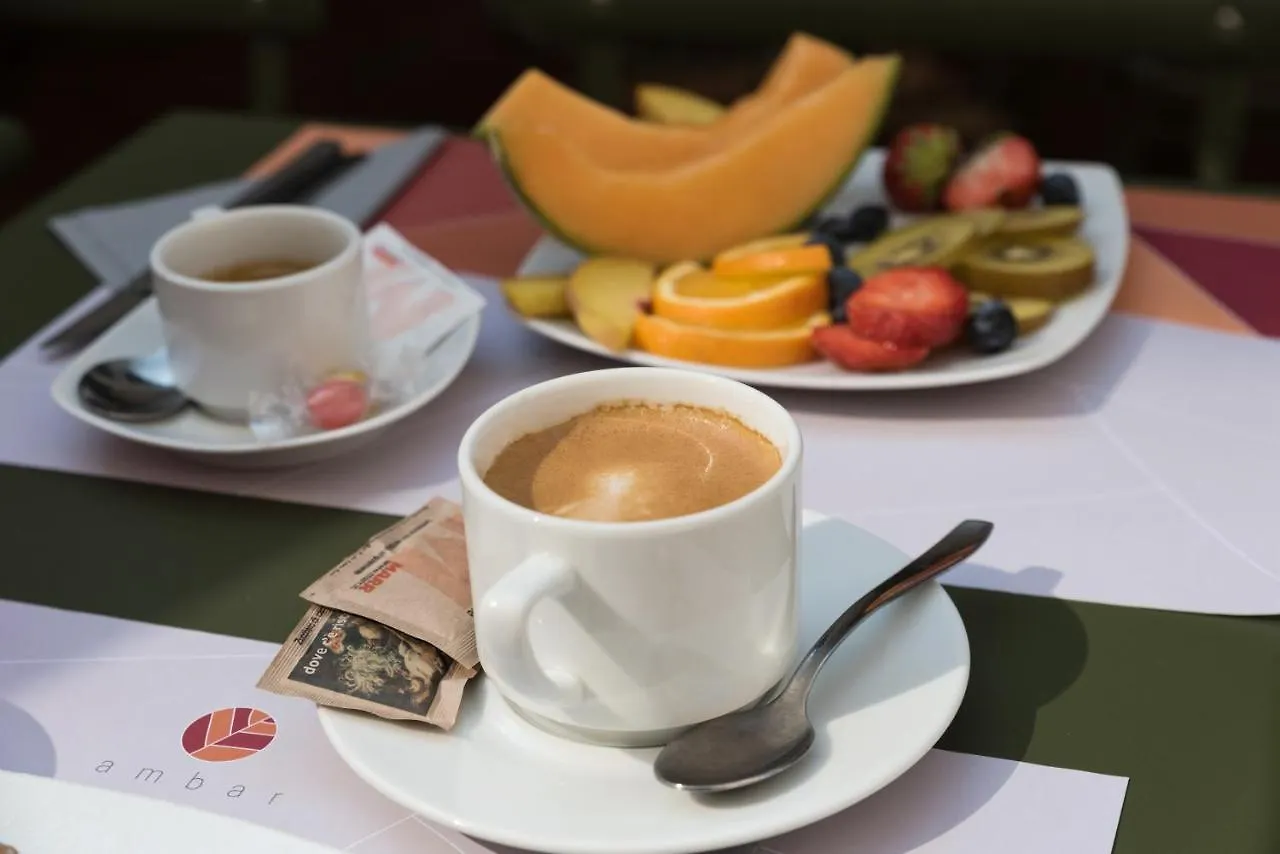 Mercure Milano Agrate Brianza Italien