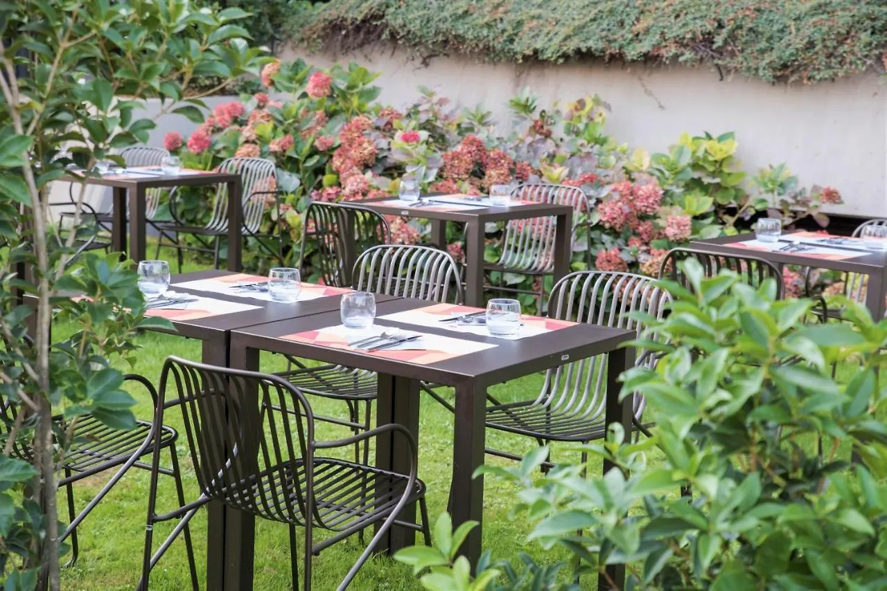 Mercure Milano Agrate Brianza Hotel