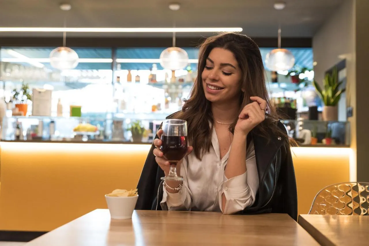 Mercure Milano Agrate Brianza Itália