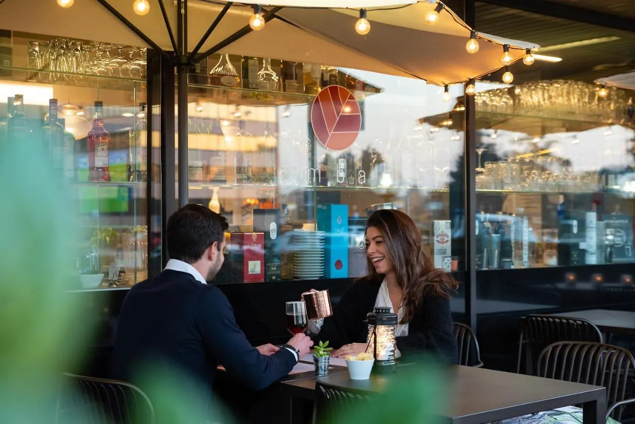 Mercure Milano Agrate Brianza Hotel