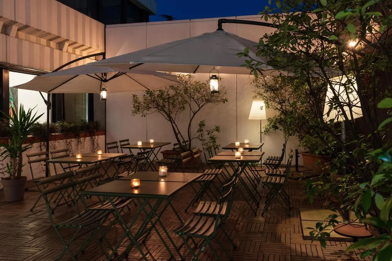 Mercure Milano Agrate Brianza