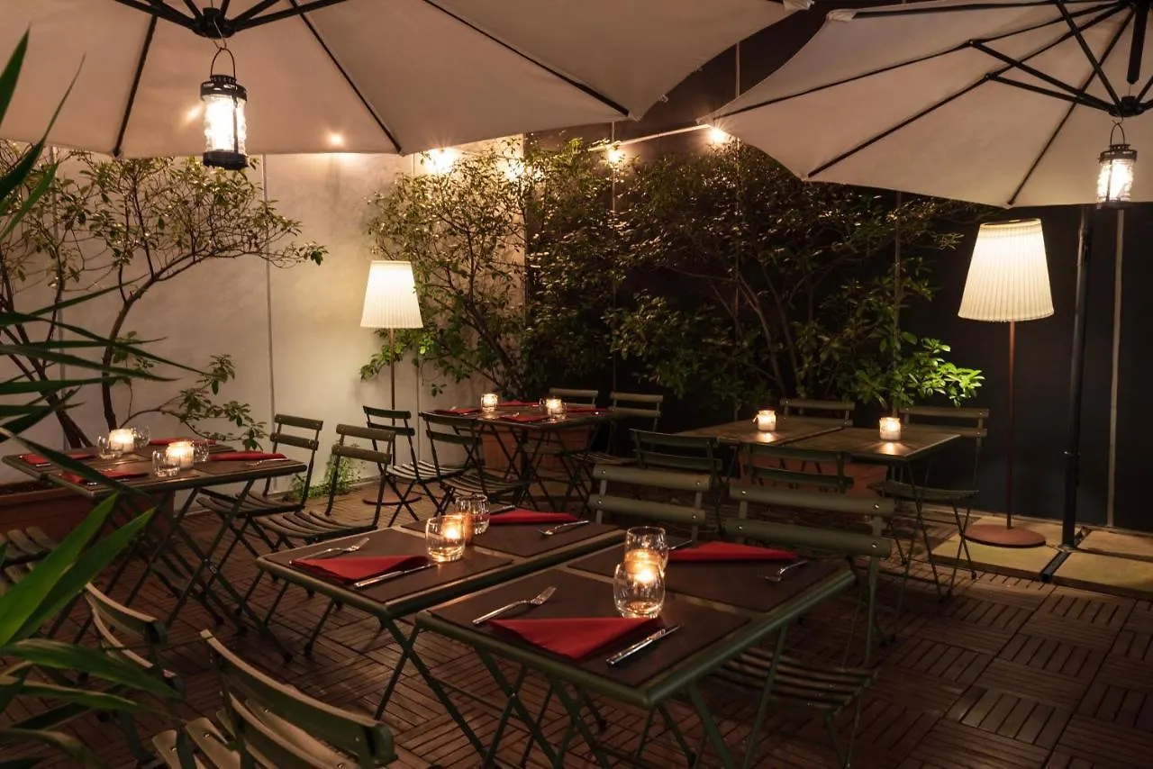 Mercure Milano Agrate Brianza Hotel