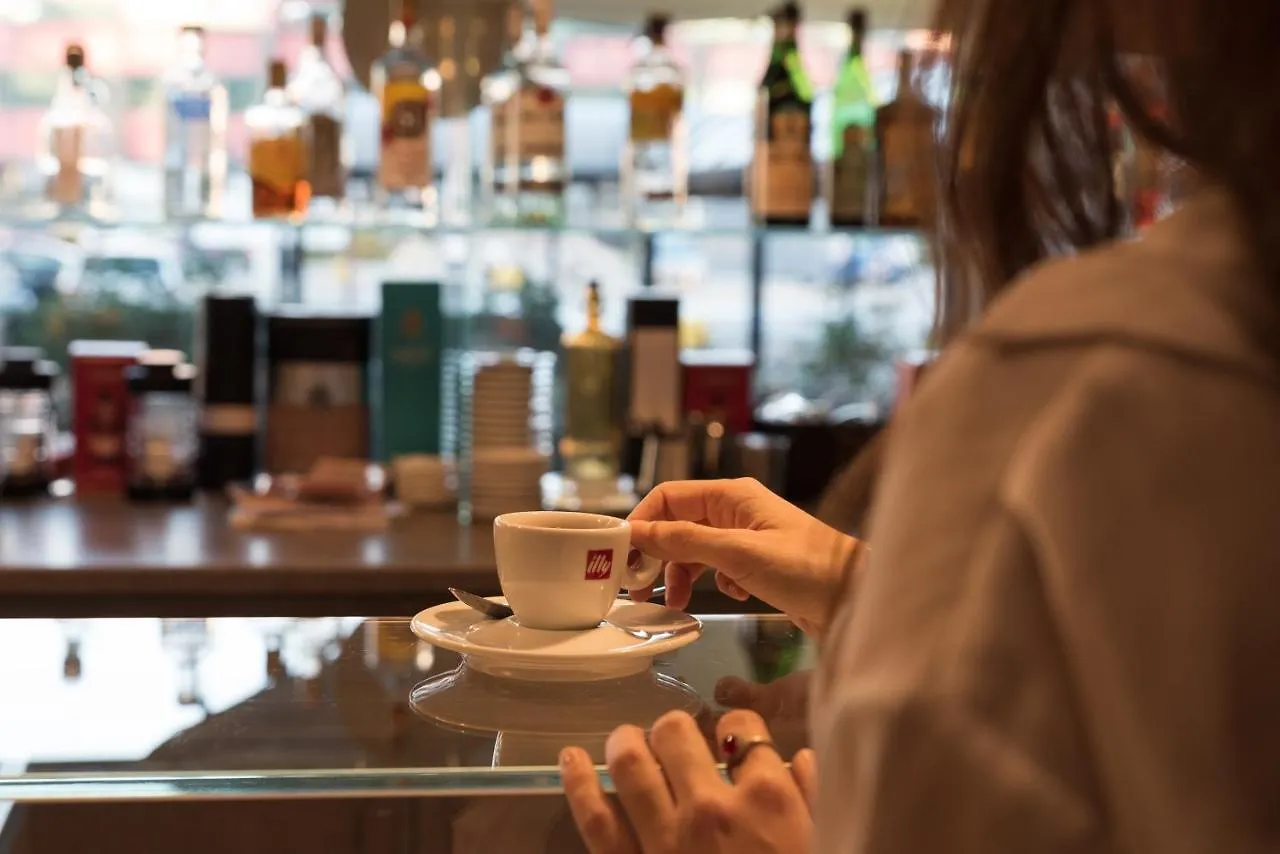 **** Hotel Mercure Milano Agrate Brianza Włochy