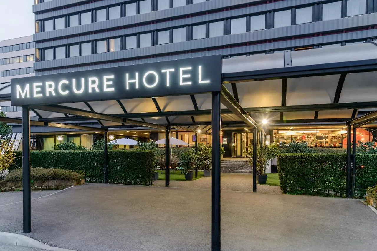 Mercure Milano Agrate Brianza