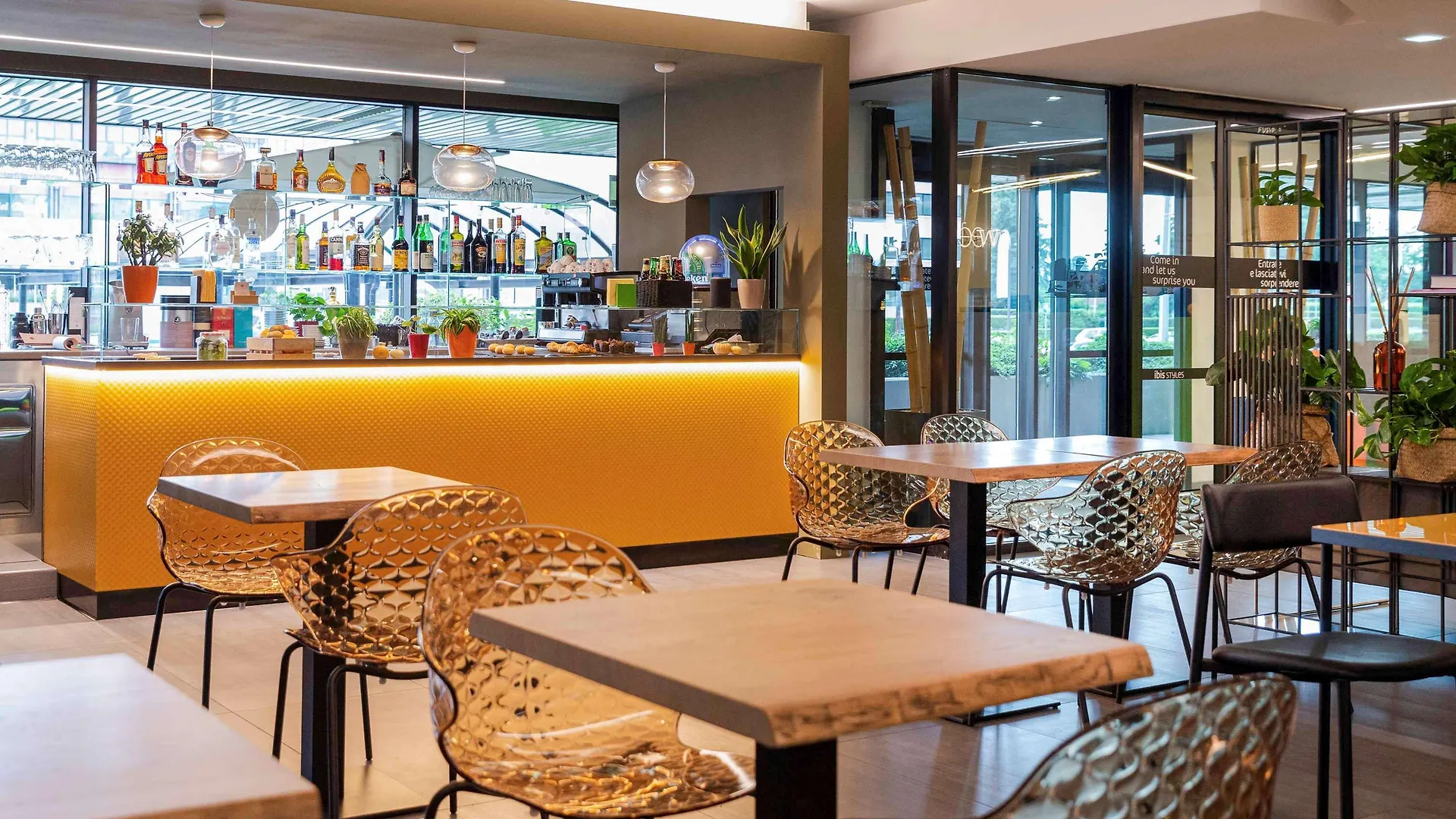**** Hotel Mercure Milano Agrate Brianza Włochy