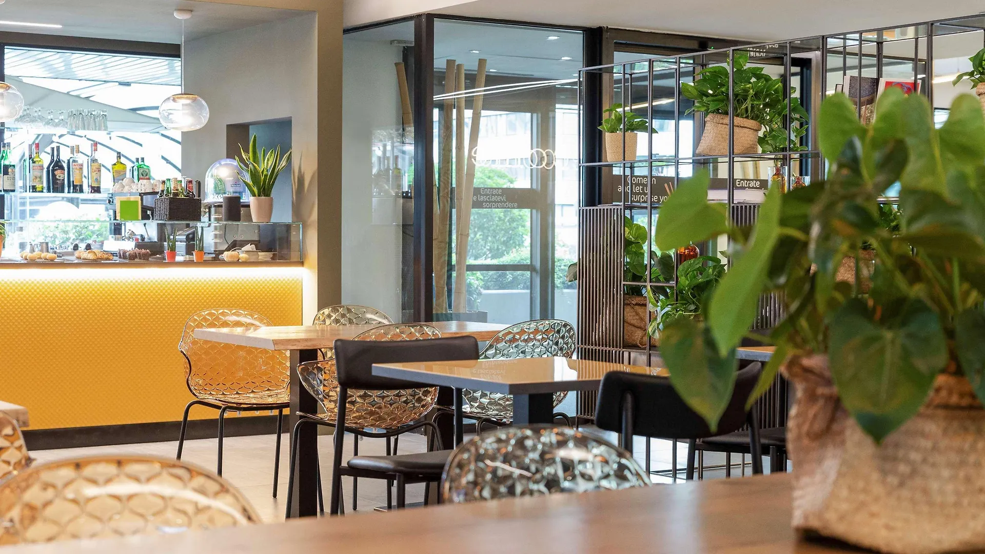 Hotel Mercure Milano Agrate Brianza