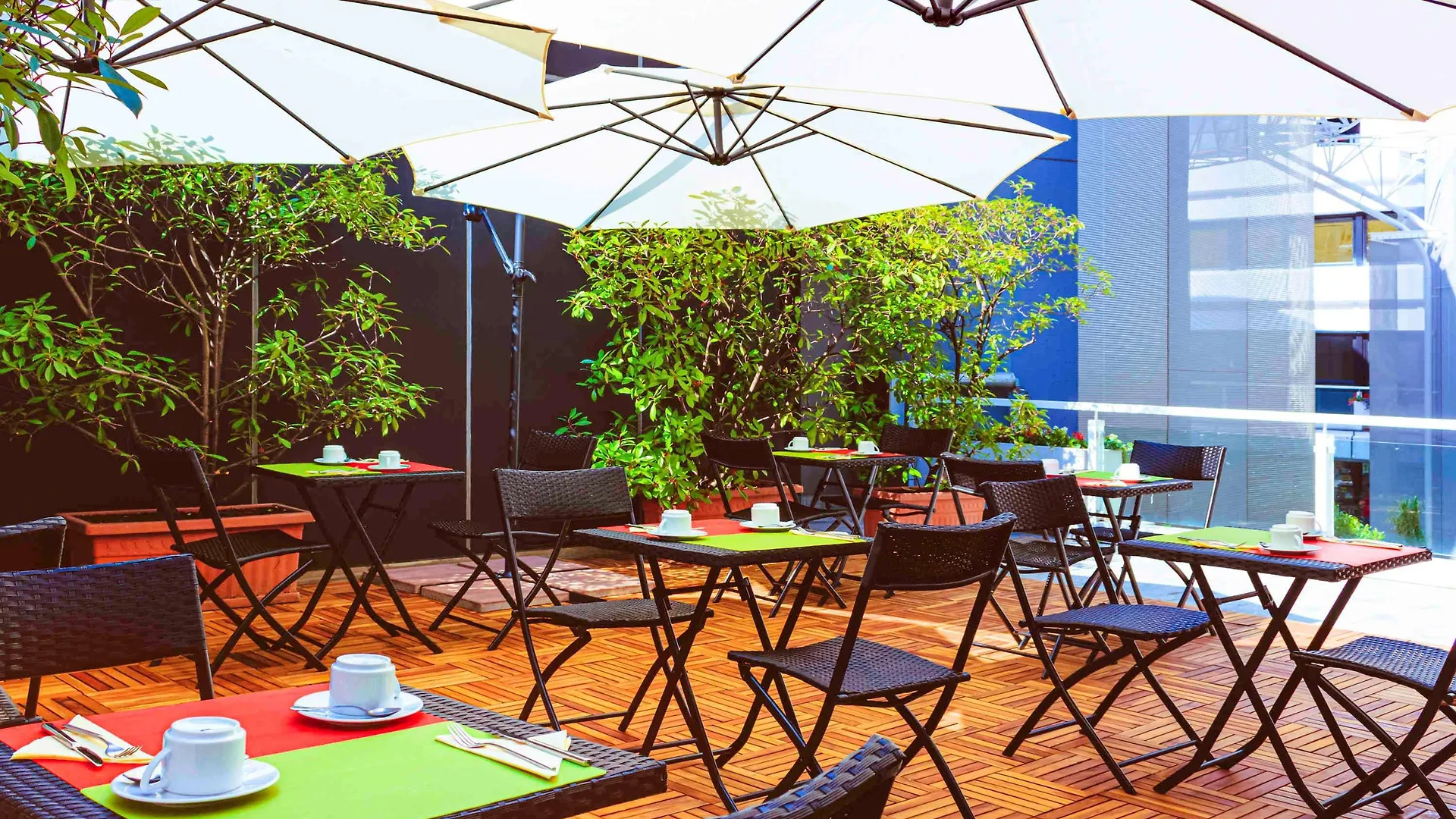 Mercure Milano Agrate Brianza 4*,  Itália