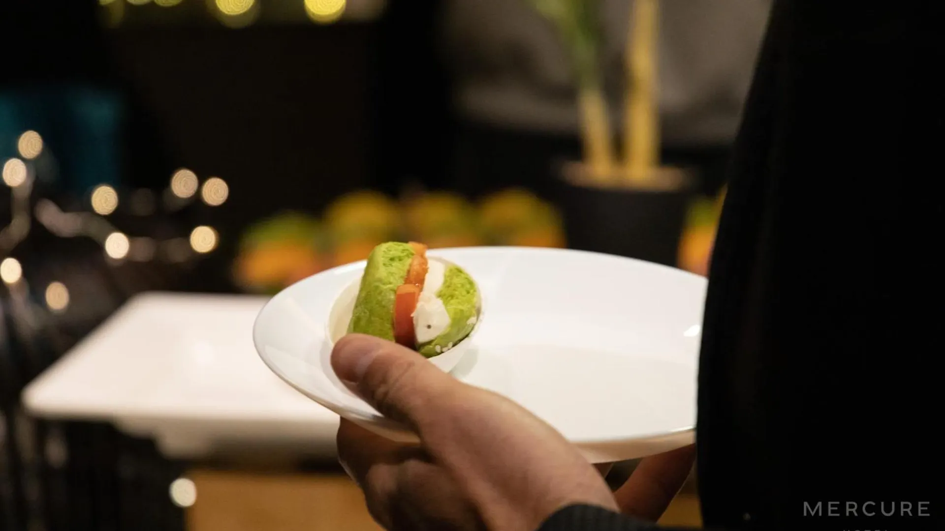 Mercure Milano Agrate Brianza 4*,  Itália
