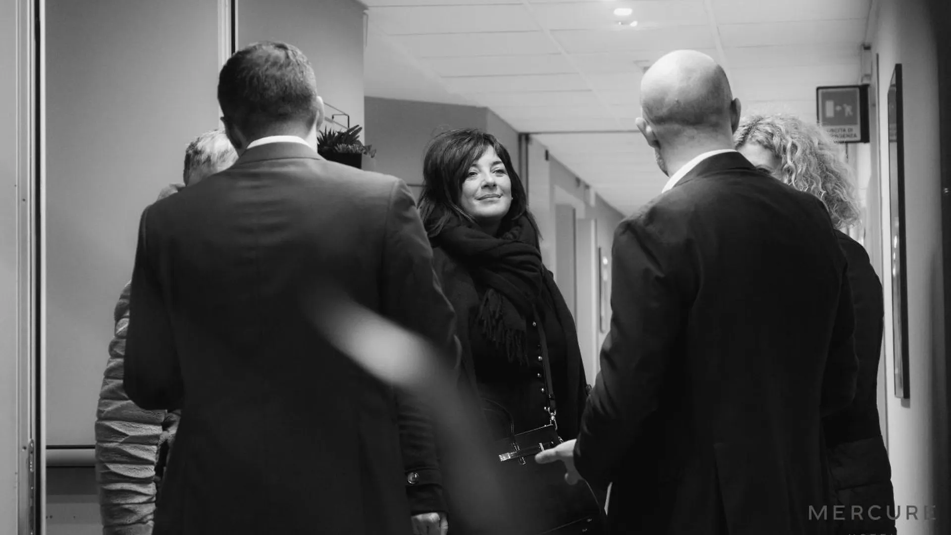 Mercure Milano Agrate Brianza Hotel