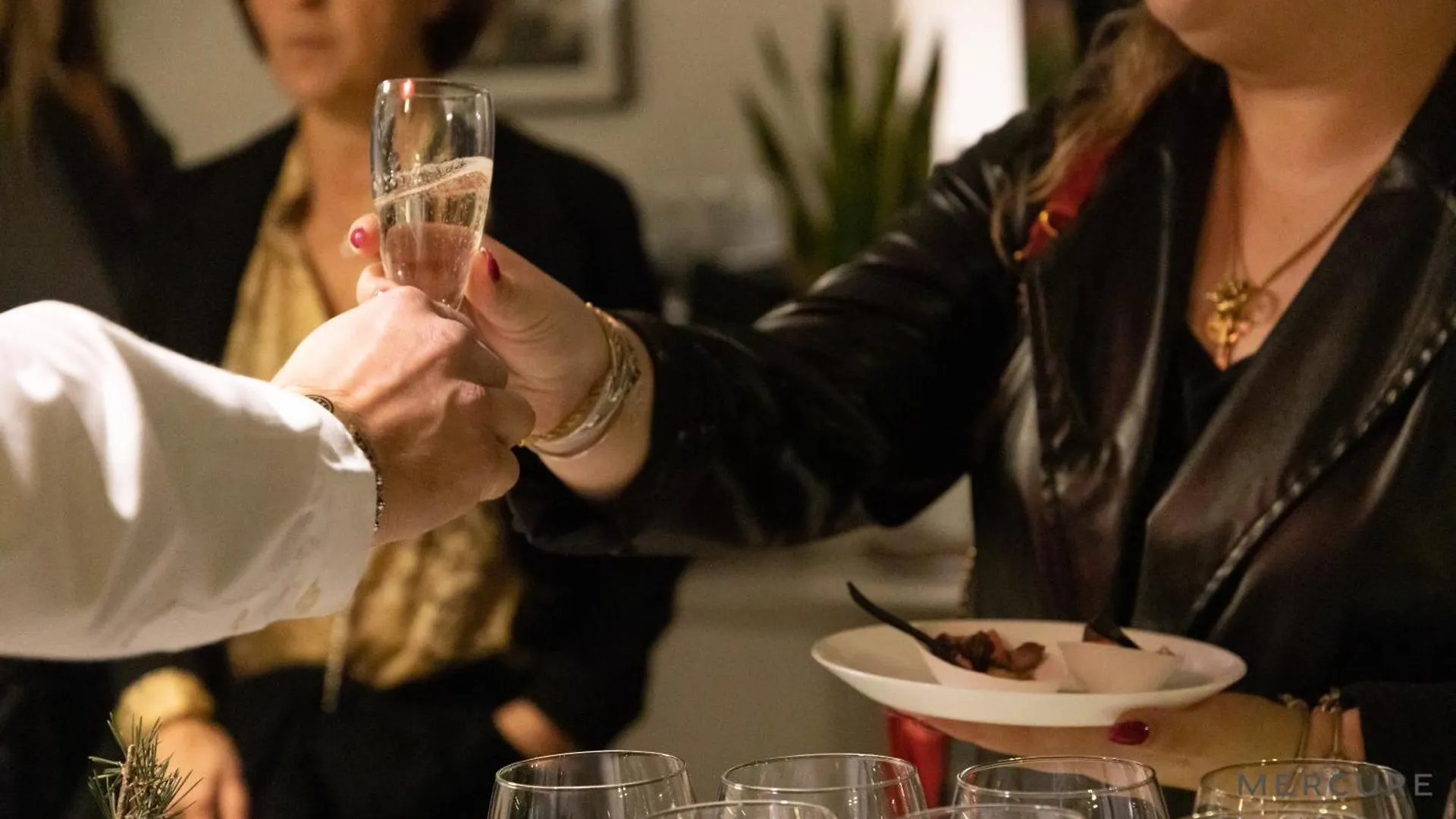 Mercure Milano Agrate Brianza Itália