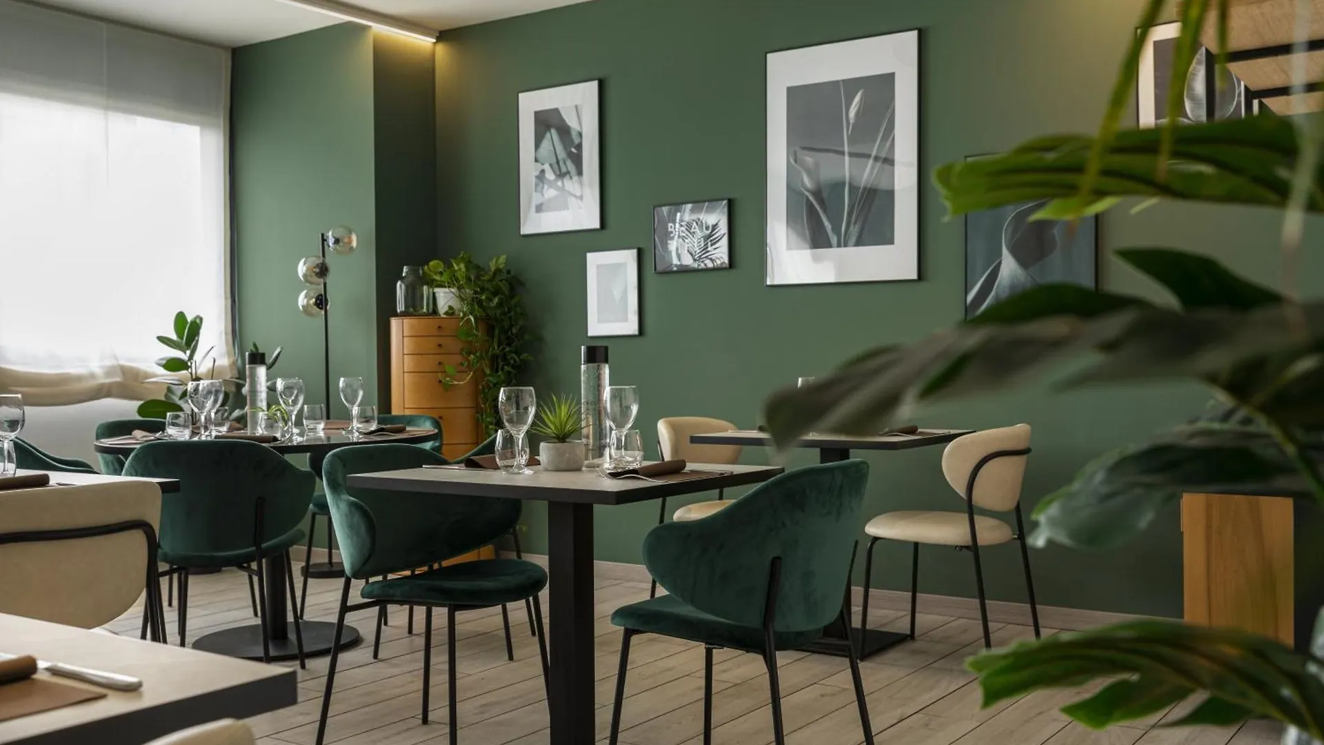 Mercure Milano Agrate Brianza