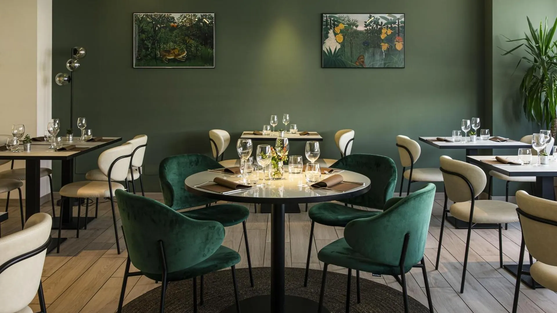Mercure Milano Agrate Brianza