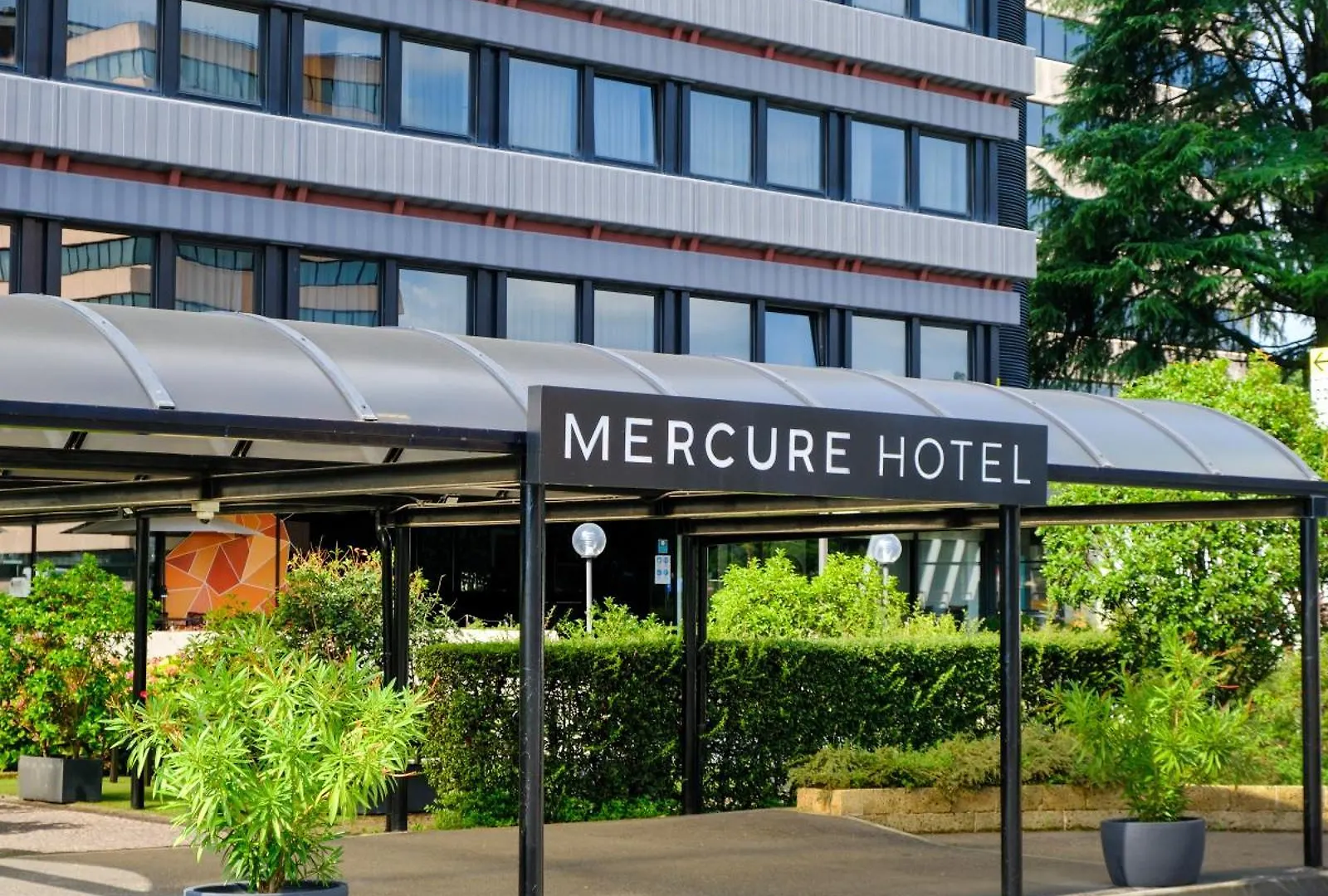 Hotel Mercure Milano Agrate Brianza