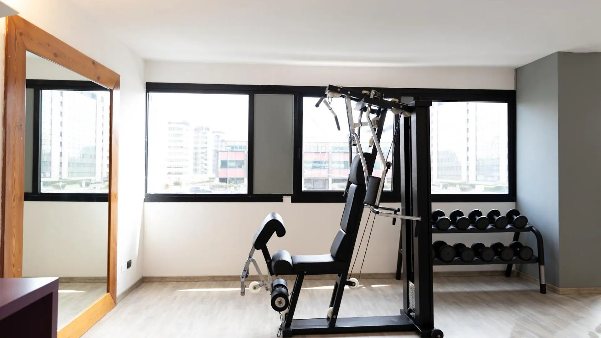 Mercure Milano Agrate Brianza