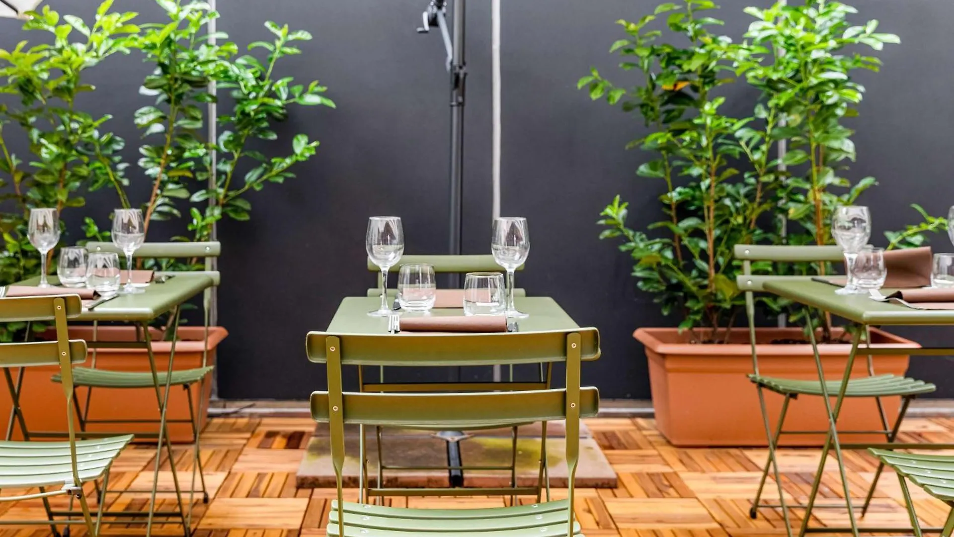Mercure Milano Agrate Brianza