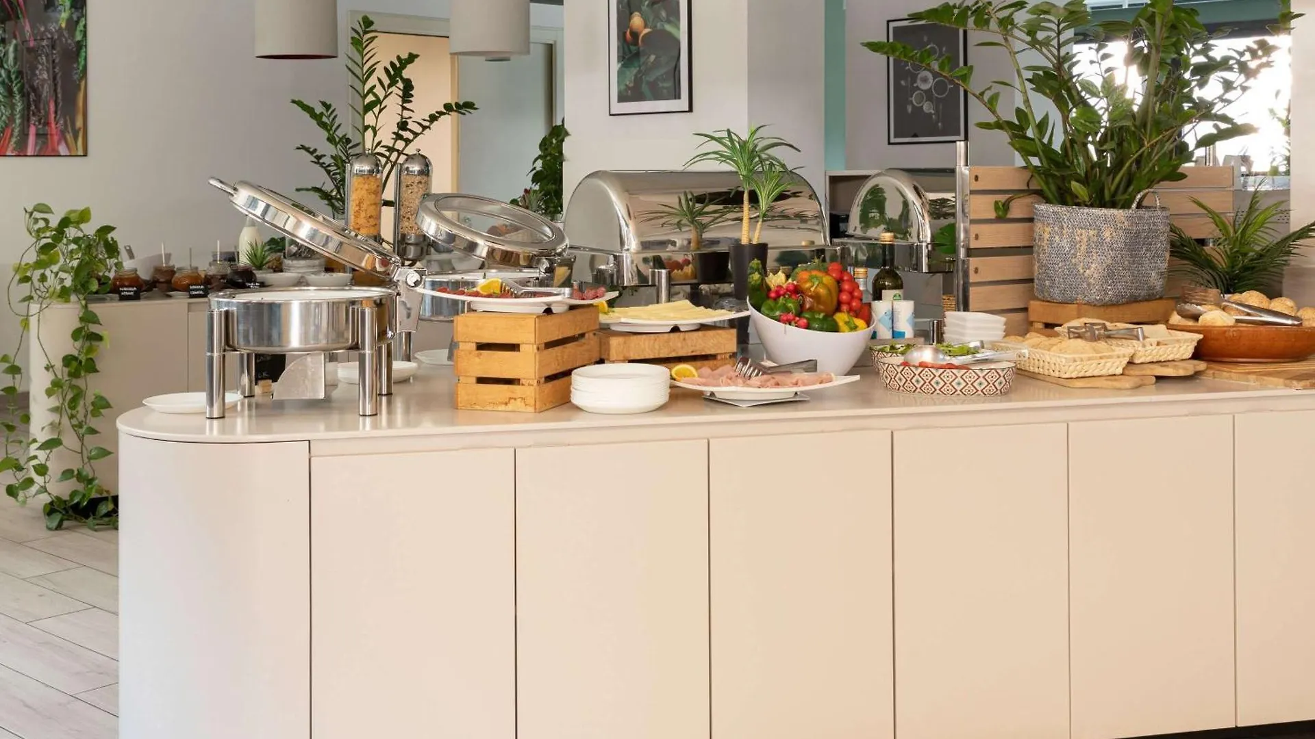 Mercure Milano Agrate Brianza