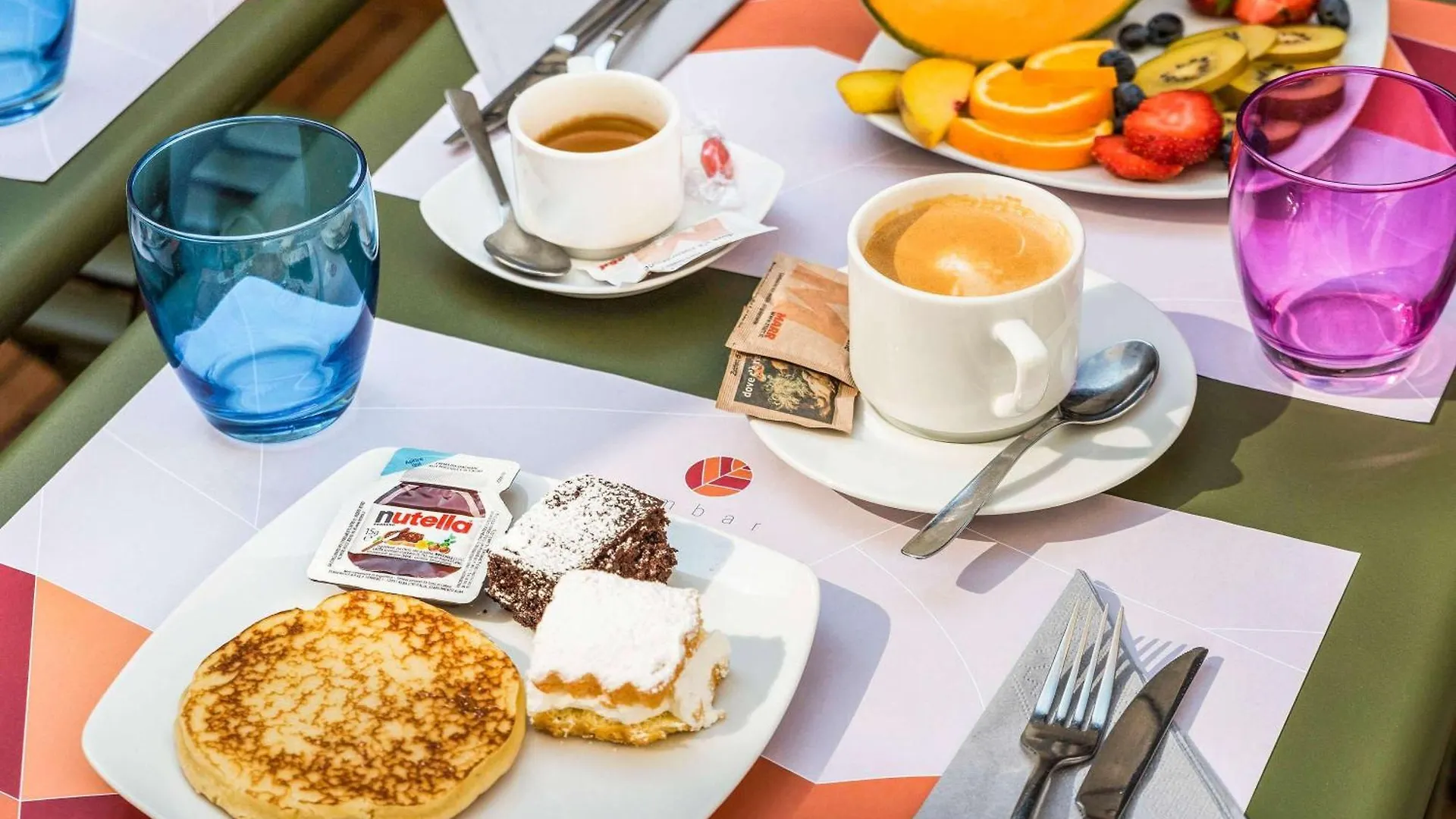 Mercure Milano Agrate Brianza Włochy