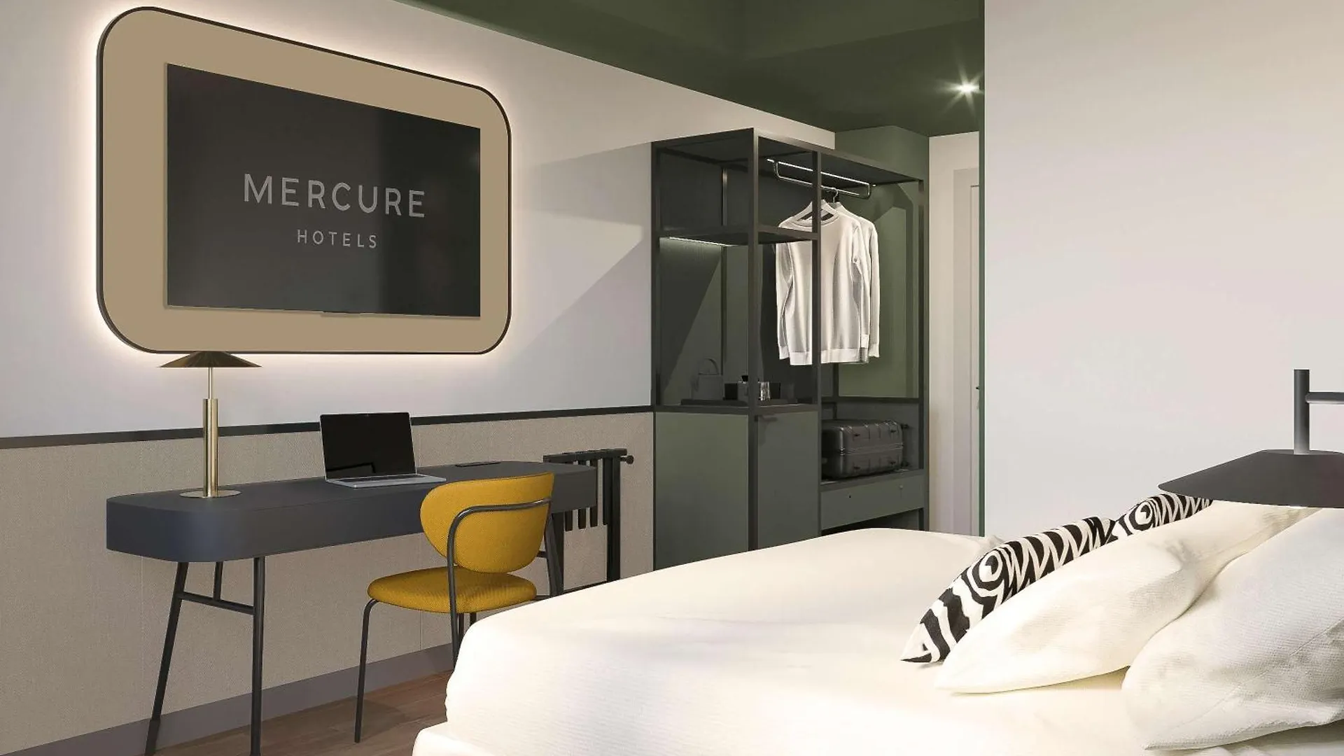Mercure Milano Agrate Brianza
