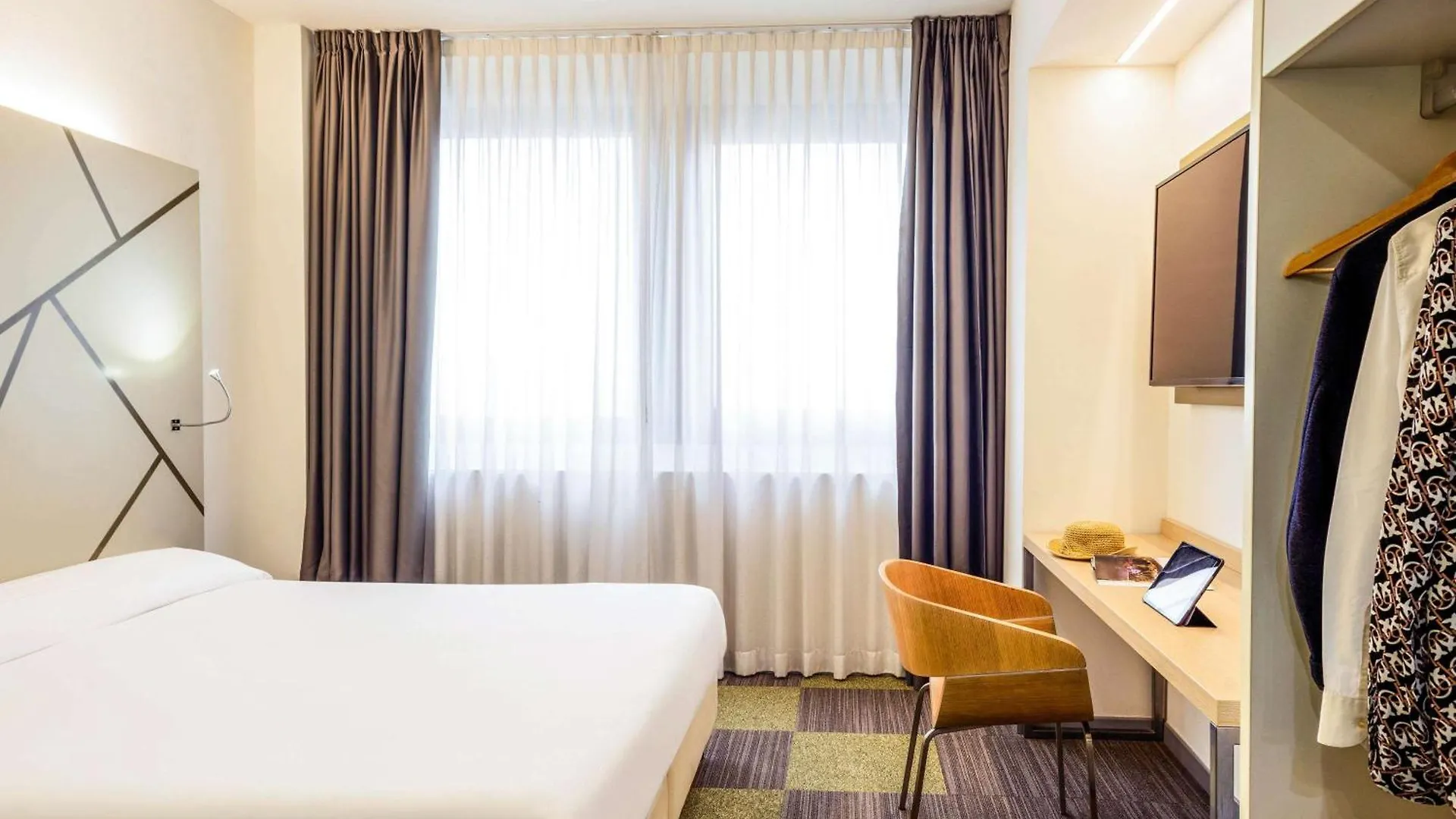 Mercure Milano Agrate Brianza 4*,  Włochy