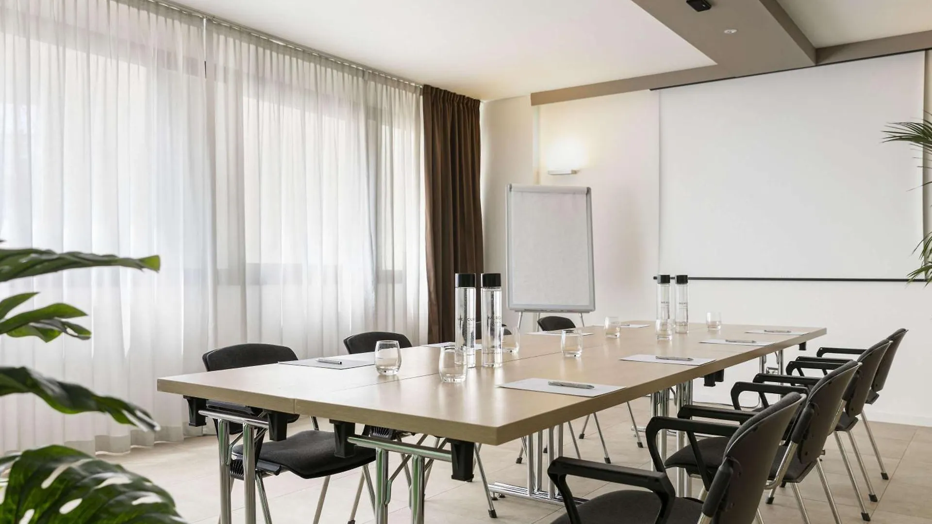 Mercure Milano Agrate Brianza 4*,  Włochy