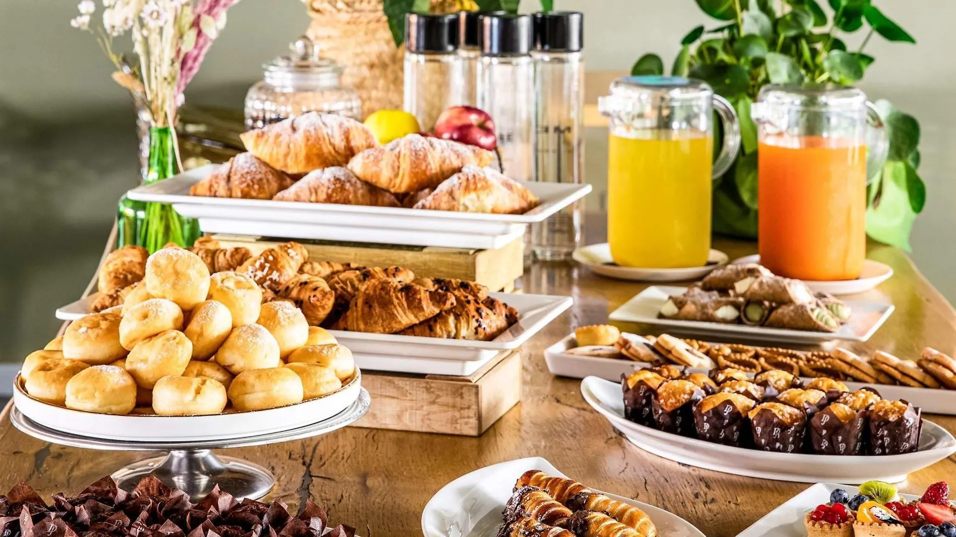 **** Hotel Mercure Milano Agrate Brianza Włochy