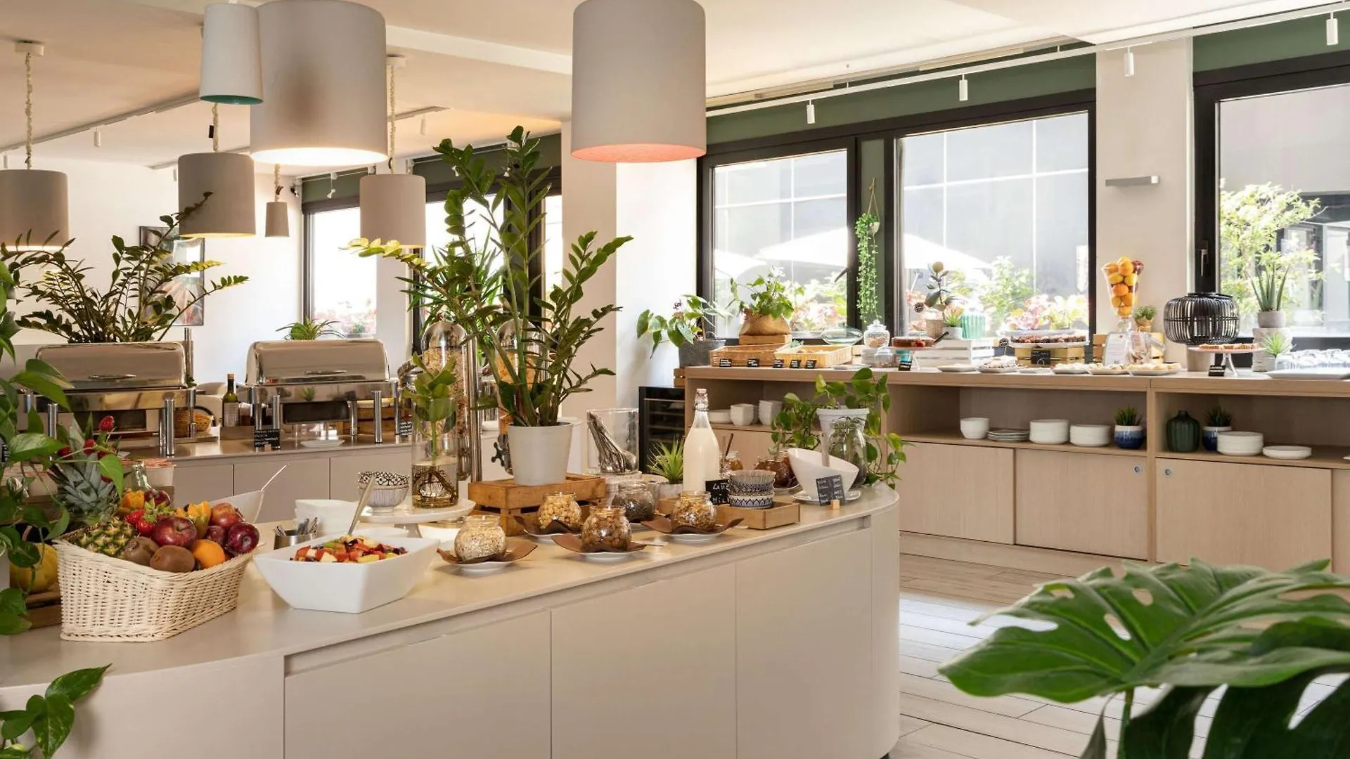 Mercure Milano Agrate Brianza