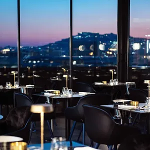 Gold Tower Lifestyle فندق نابولي