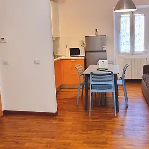 My House&apartments Agrate Brianza