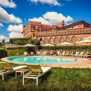Il Castello Di San Ruffino איטליה