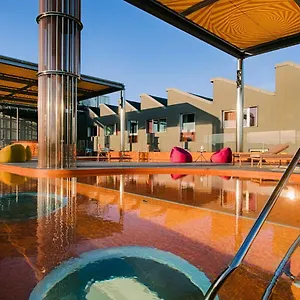 Hotel Nhow, Milaan