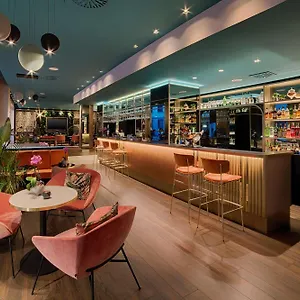 Hotel Nh Collection Touring, Milaan