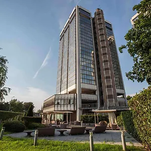 Hotel Western The Hub, Milaan