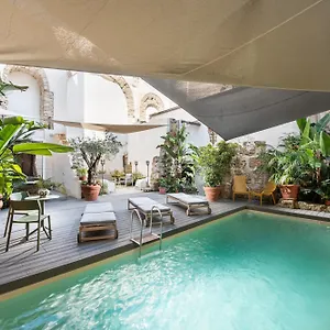 Porta Di Castro Boutique & Pool איטליה
