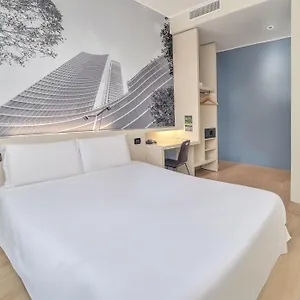 Hotel Cenisio Garibaldi, Milaan