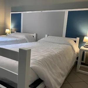 سكوت سنتر بيت شباب روما