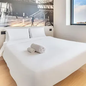 Hotel San Siro, Milaan