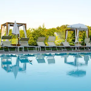 Hotel Relais Corte Cavalli, Ponti sul Mincio