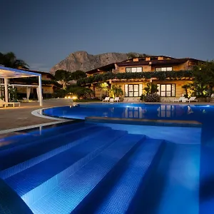 **** Hotel Magaggiari Itália