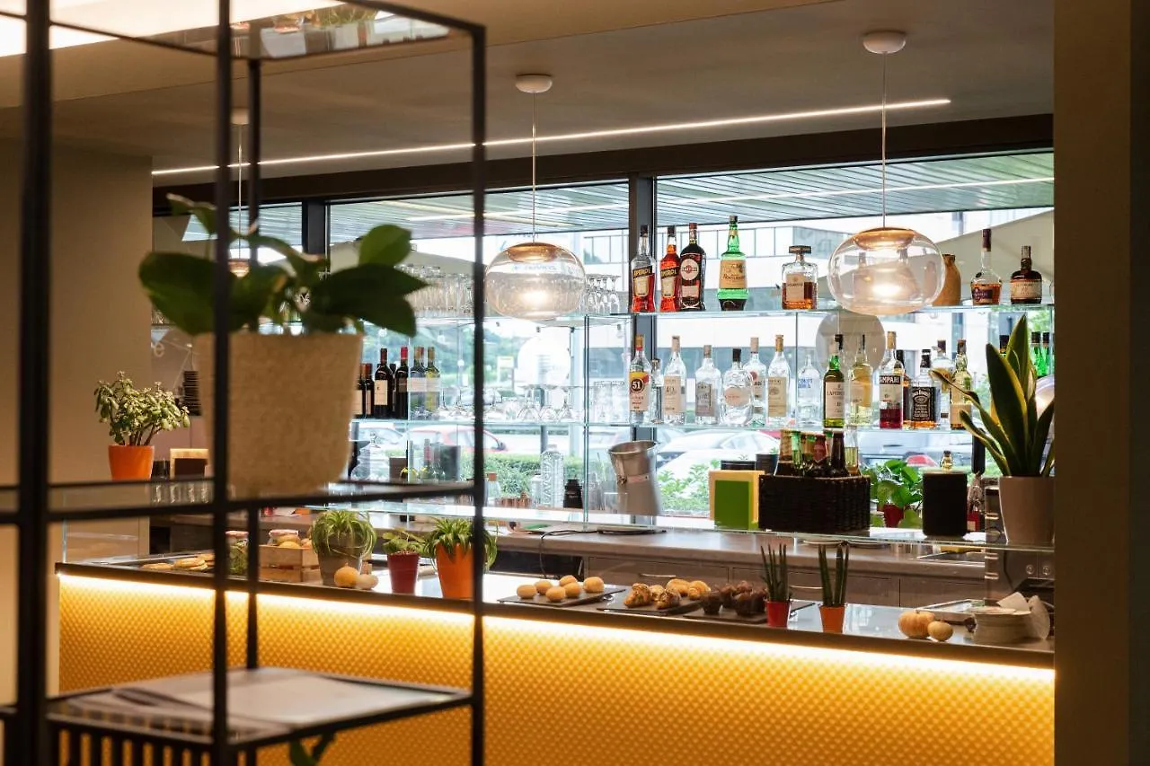 Mercure Milano Agrate Brianza Ξενοδοχείο