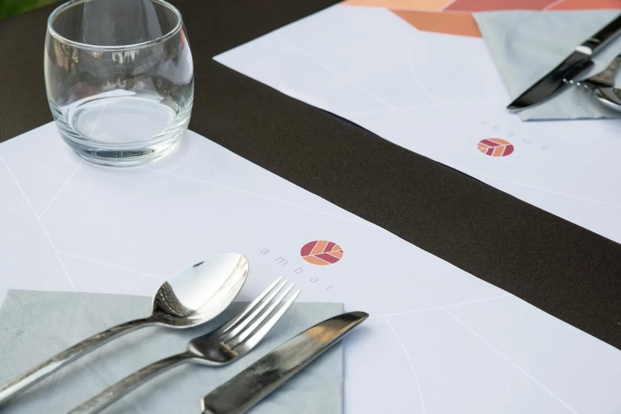 Mercure Milano Agrate Brianza Ξενοδοχείο