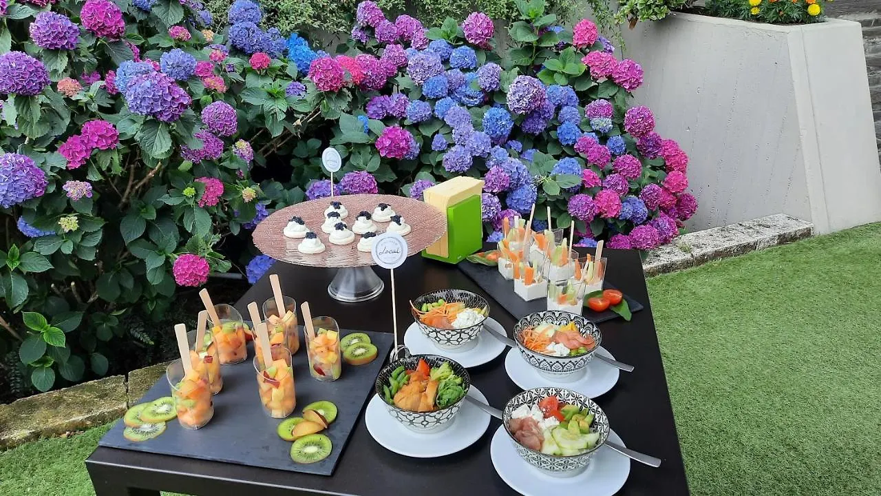 Ξενοδοχείο Mercure Milano Agrate Brianza