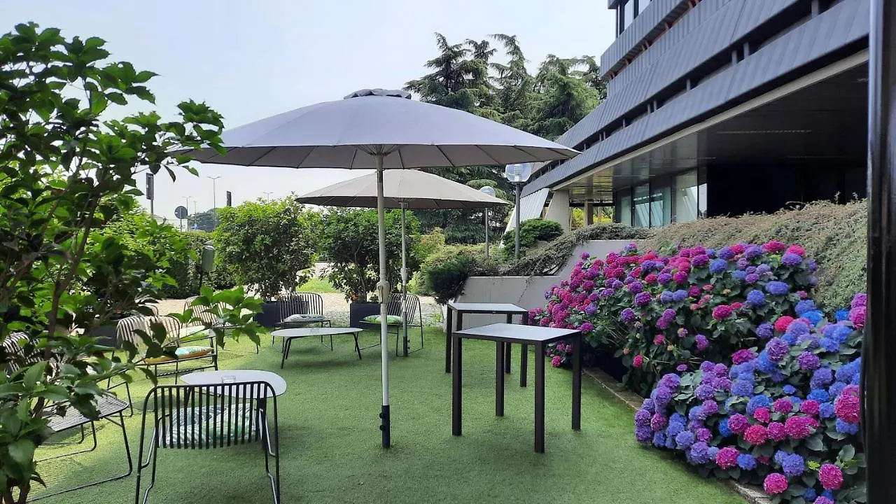 Mercure Milano Agrate Brianza Ιταλία