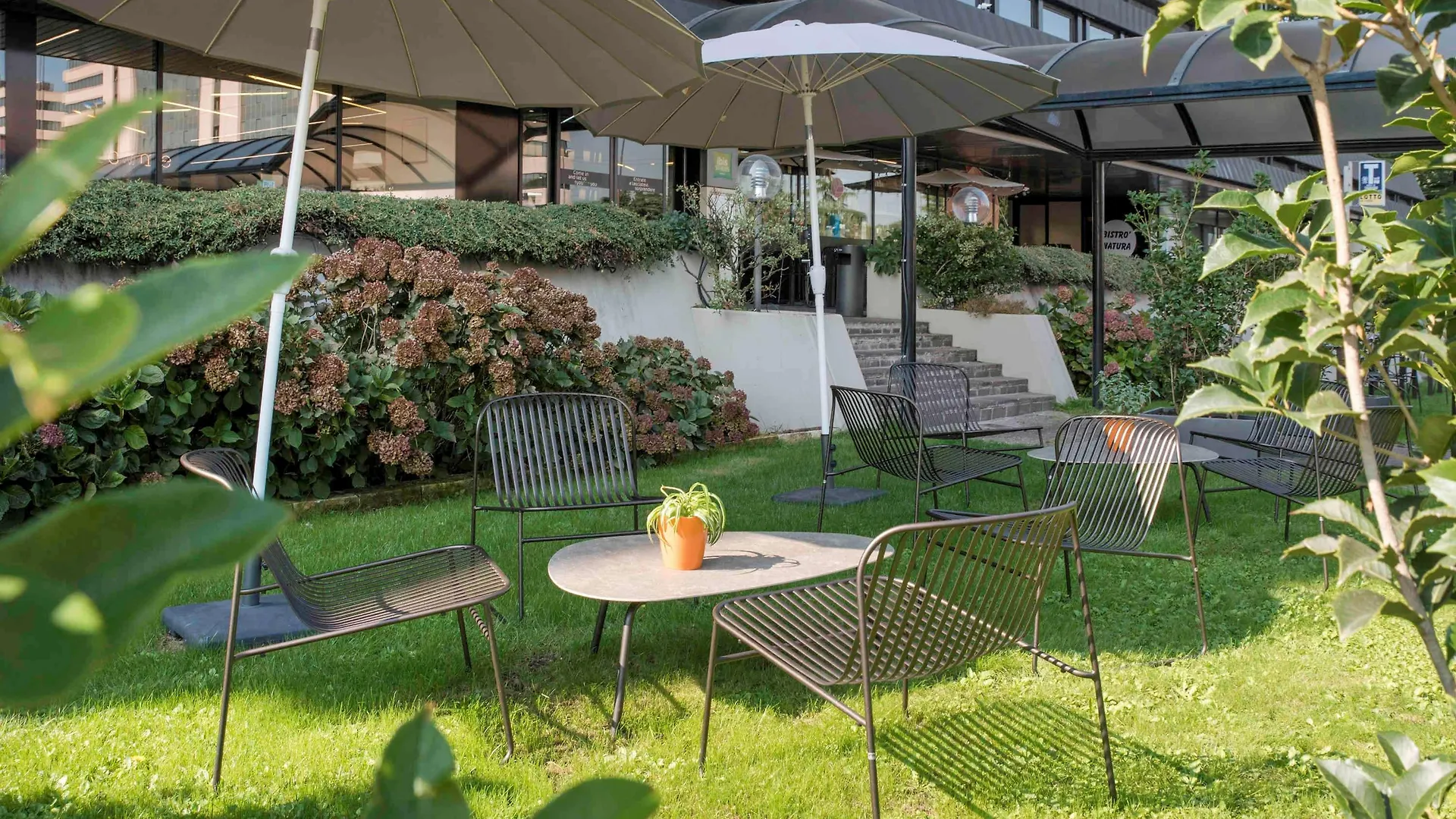 Mercure Milano Agrate Brianza Ξενοδοχείο