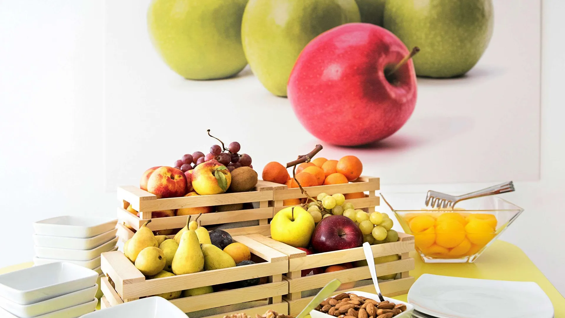 Mercure Milano Agrate Brianza