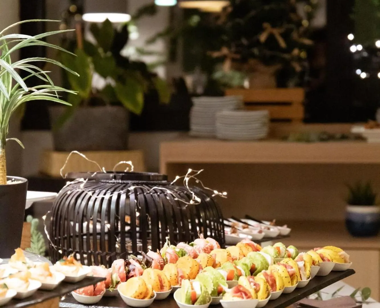 Ξενοδοχείο Mercure Milano Agrate Brianza