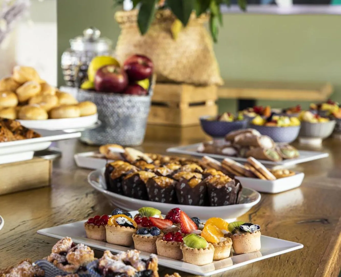 Mercure Milano Agrate Brianza 4*,  Ιταλία